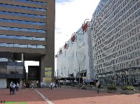 Centraal Station CS - nr. 0258